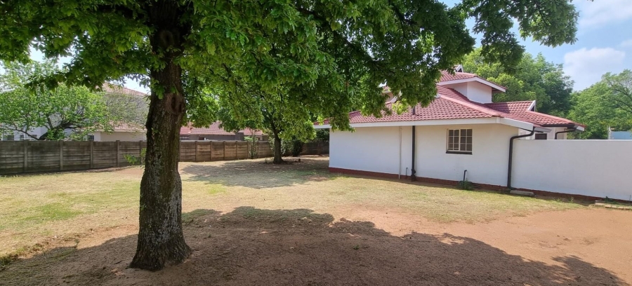 To Let 3 Bedroom Property for Rent in Vaalpark Free State